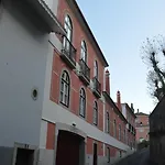Bela Vista לינה וארוחת בוקר