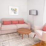 Bela Vista Couette-café 4*