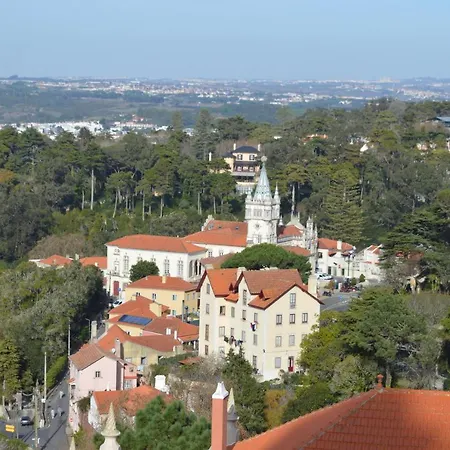 Bela Vista סינטרה