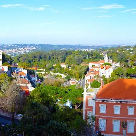 Bed and breakfast Bela Vista 4*