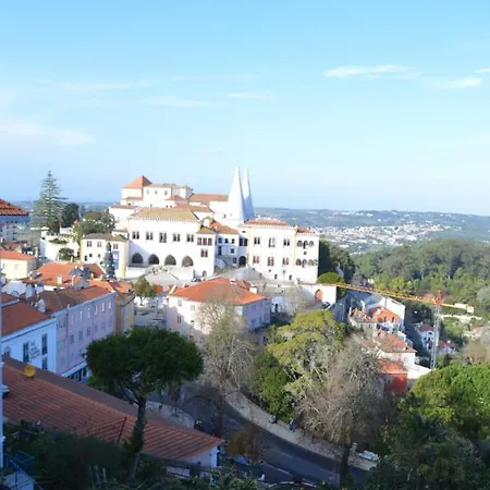 Bela Vista 4* סינטרה