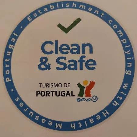 Oda ve Kahvaltı Bela Vista 4*