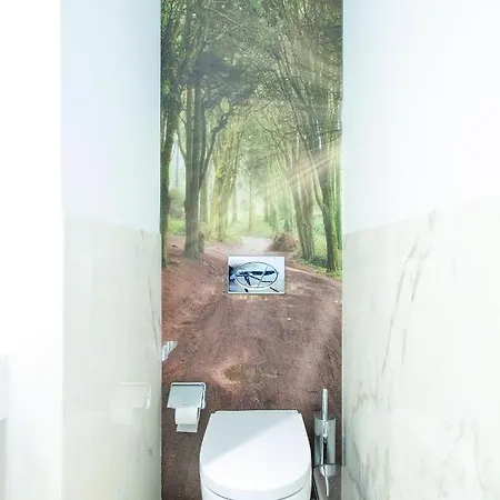 Bed and breakfast Bela Vista 4*