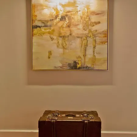 Bela Vista Bed and breakfast