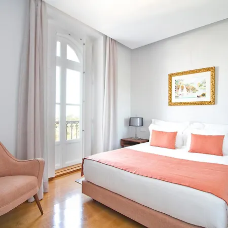 Bela Vista 4*