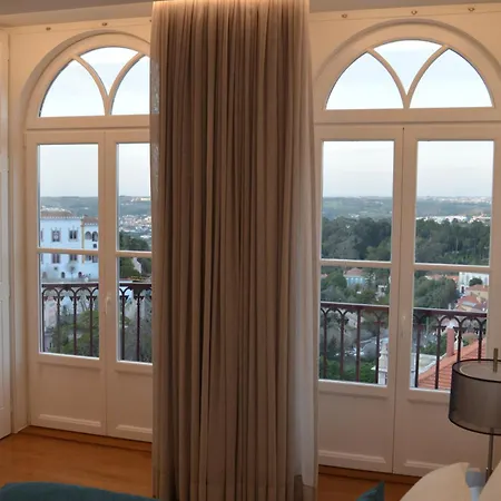 Bed and Breakfast Bela Vista 4*