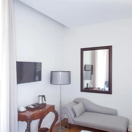 Bela Vista 4* Σίντρα