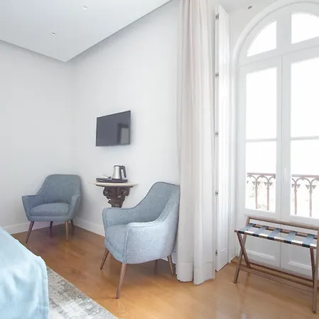 Bed and breakfast Bela Vista Sintra