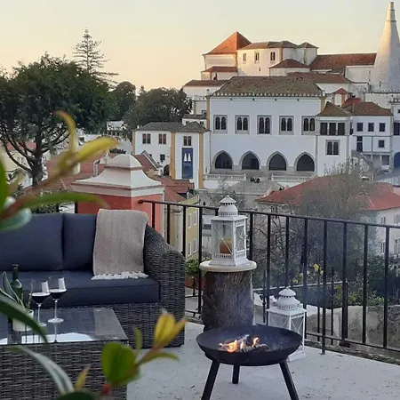 Bed and breakfast Bela Vista 4*