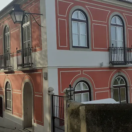 Bela Vista 4* Sintra