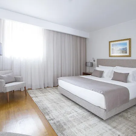 Bed and breakfast Bela Vista Sintra