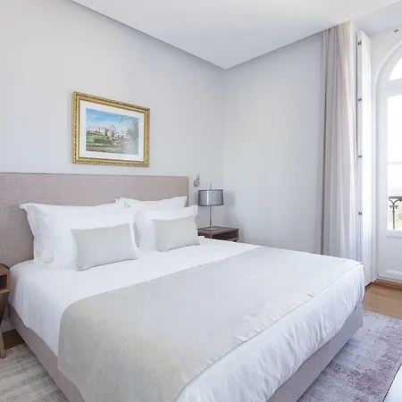 Bela Vista فندق مبيت وإفطار سينترا