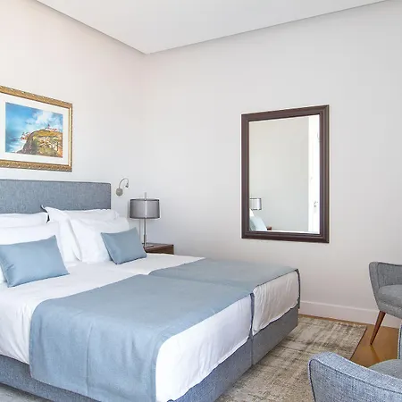 Bela Vista فندق مبيت وإفطار