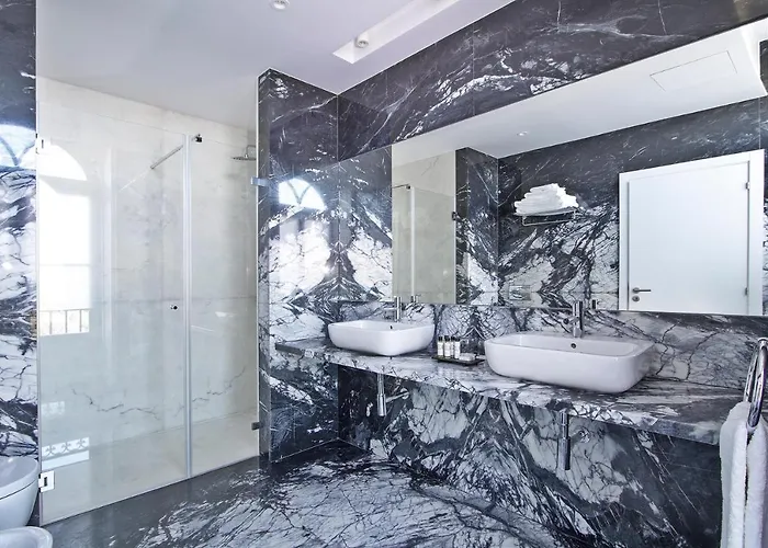 住宿加早餐酒店 Bela Vista 辛特拉