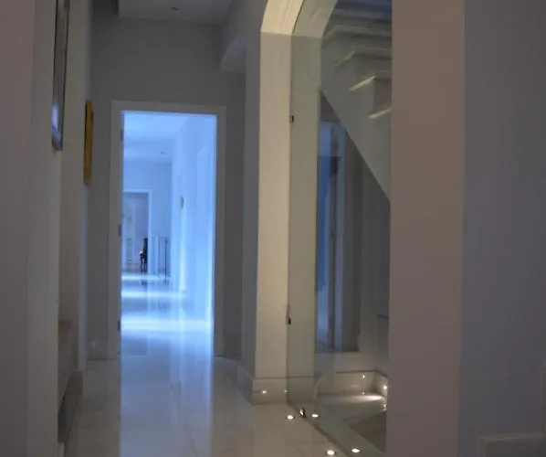 Bela Vista 辛特拉