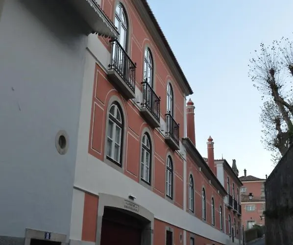 Bela Vista 住宿加早餐酒店