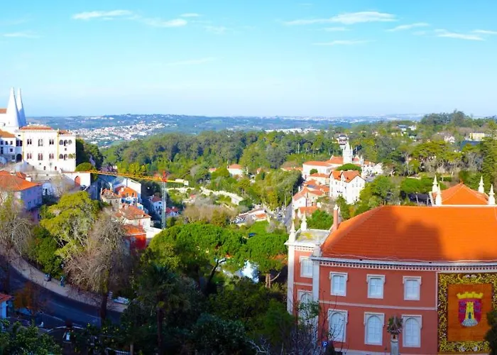 住宿加早餐酒店 Bela Vista 4*