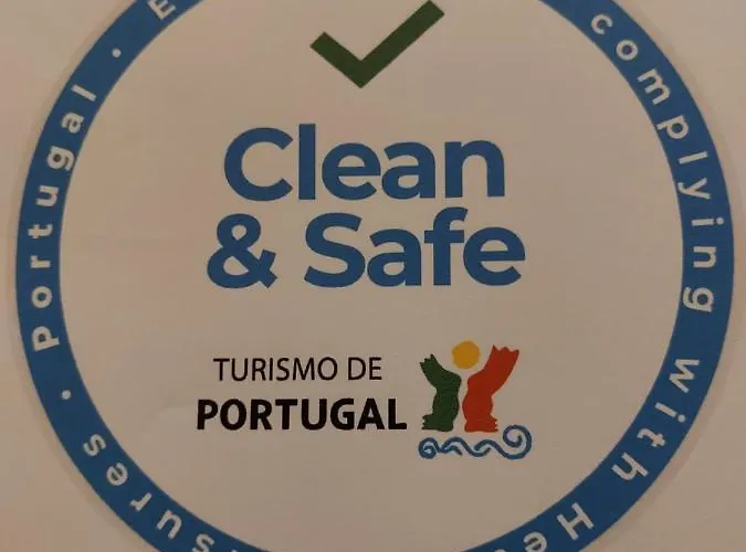 住宿加早餐酒店 Bela Vista 4*