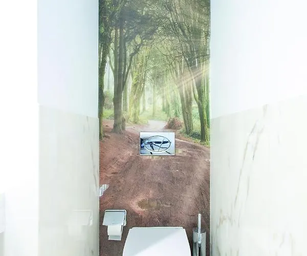 住宿加早餐酒店 Bela Vista 4*