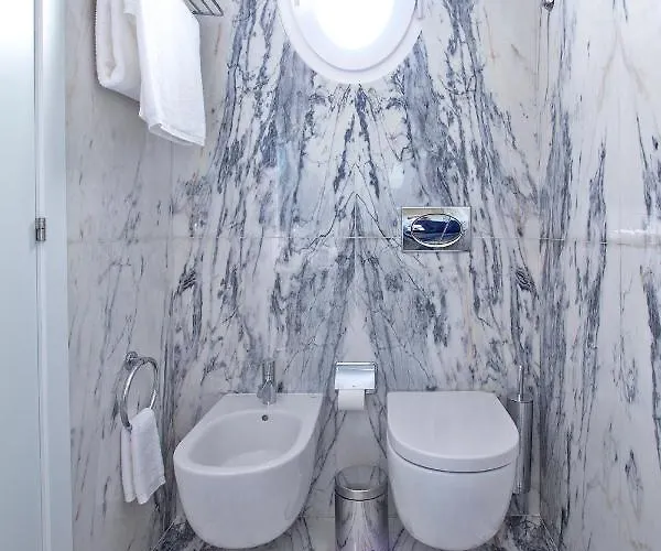 Bela Vista 4* 辛特拉