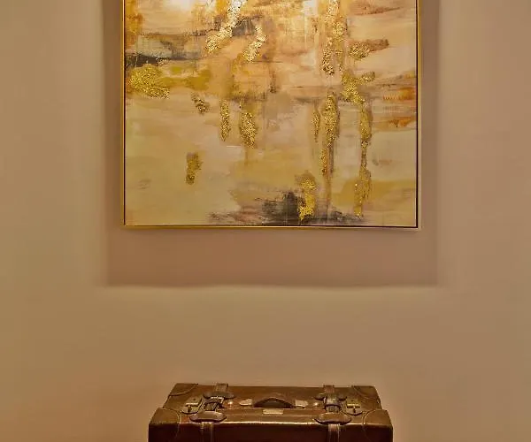 Bela Vista 住宿加早餐酒店