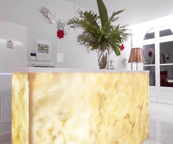 住宿加早餐酒店 Bela Vista 4*