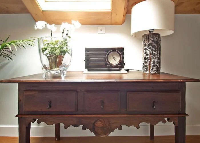 Bela Vista 4* 辛特拉