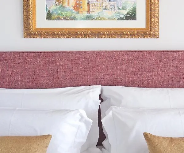 Bela Vista 辛特拉