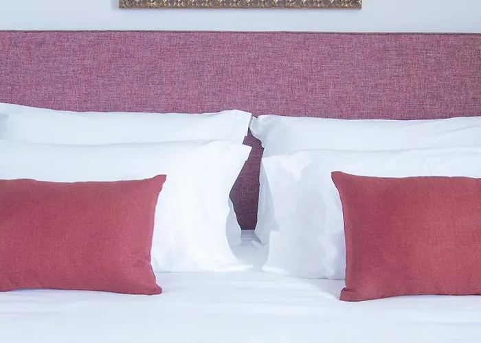 Bela Vista 住宿加早餐酒店