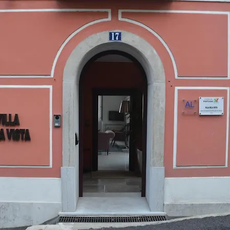Bed & Breakfast Bela Vista Sintra