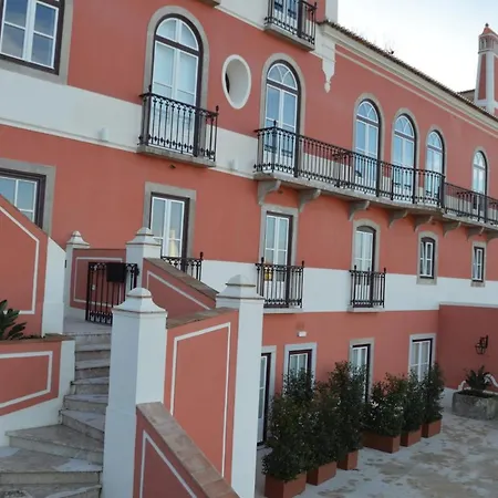 Bed & Breakfast Bela Vista