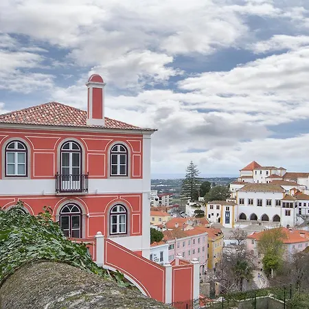 Bed & Breakfast Bela Vista *
