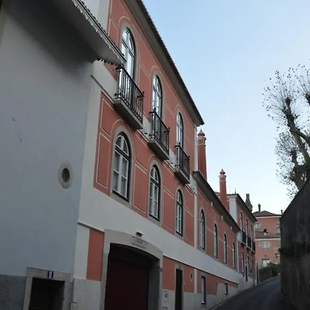 Bela Vista Bed & Breakfast