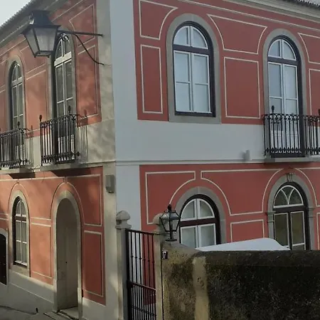 Bed & Breakfast Bela Vista *