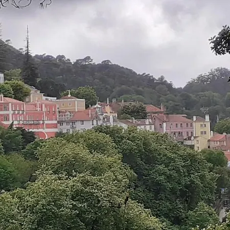 Bed & Breakfast Bela Vista Sintra