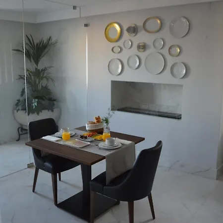 Bela Vista Bed & Breakfast Sintra