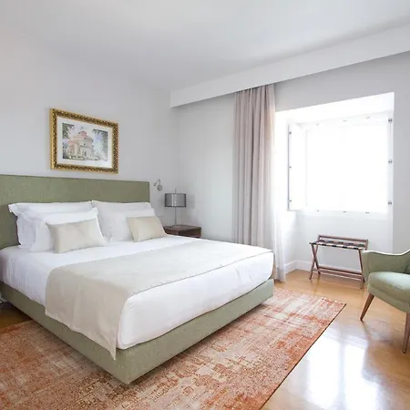 Bela Vista Bed & Breakfast Sintra