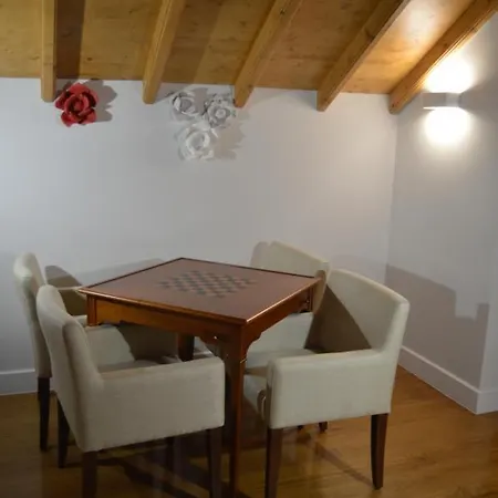 Bela Vista Bed & Breakfast Sintra
