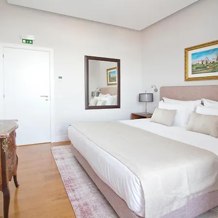 Bed & Breakfast Bela Vista Sintra