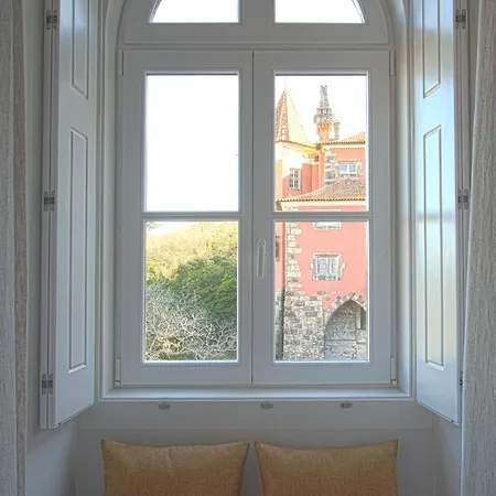 Bela Vista Bed & Breakfast